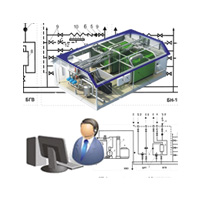 Engineering calculation automation system