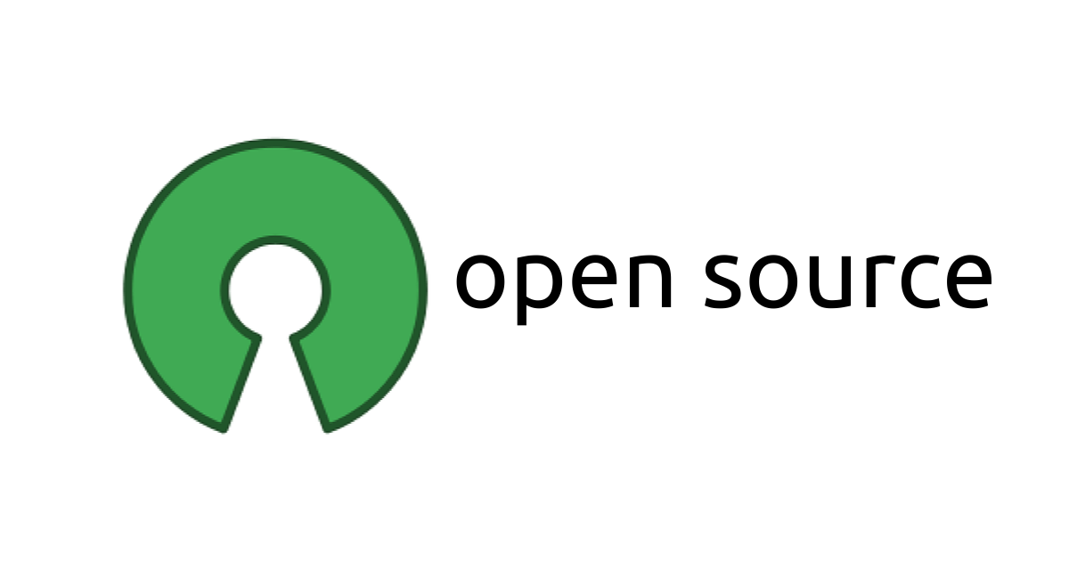 Open Source Projects